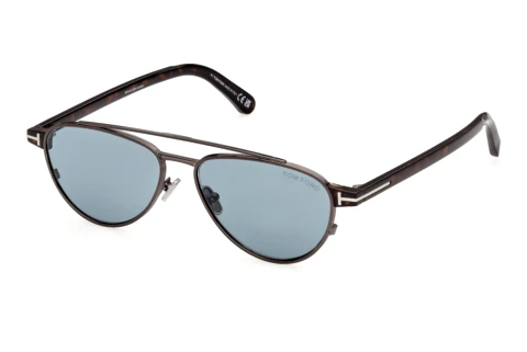 Lunettes de soleil Tom Ford Anthony-02 (FT1361 08V)