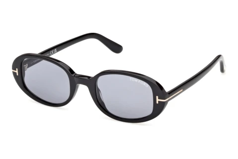 Lunettes de soleil Tom Ford Iggy (FT1364 01A)