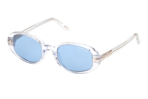 Lunettes de soleil Tom Ford Iggy (FT1364 26V)