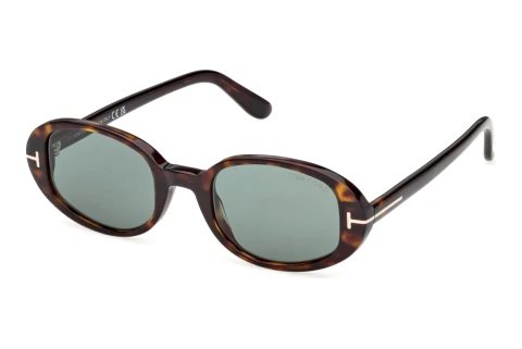 Lunettes de soleil Tom Ford Iggy (FT1364 52N)