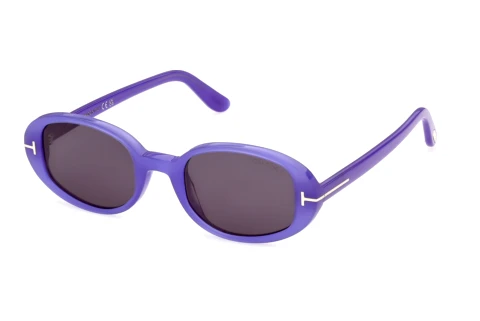 Lunettes de soleil Tom Ford Iggy (FT1364 81A)