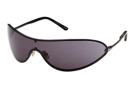 Lunettes de soleil Tom Ford Brady-02 (FT1396 01A)