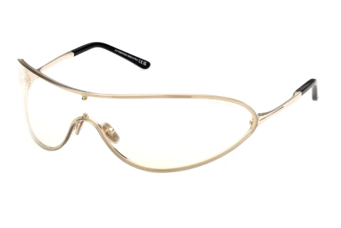 Lunettes de soleil Tom Ford Brady-02 (FT1396 32C)