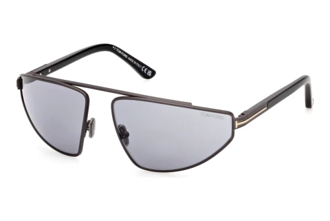 Lunettes de soleil Tom Ford Parker-02 (FT1399 13A)