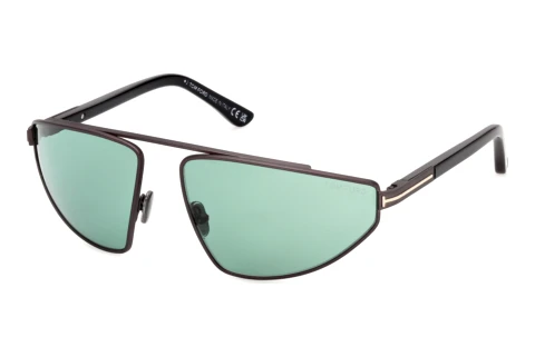 Lunettes de soleil Tom Ford Parker-02 (FT1399 13N)