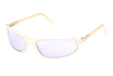 Lunettes de soleil Tom Ford Addison-02 (FT1400 39Y)