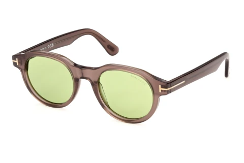 Lunettes de soleil Tom Ford Nils-02 (FT1404 48N)