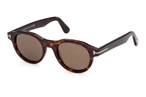Lunettes de soleil Tom Ford Nils-02 (FT1404 52J)