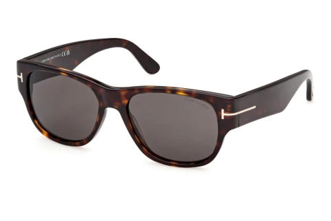 Lunettes de soleil Tom Ford Cassius-02 (FT1405 52A)