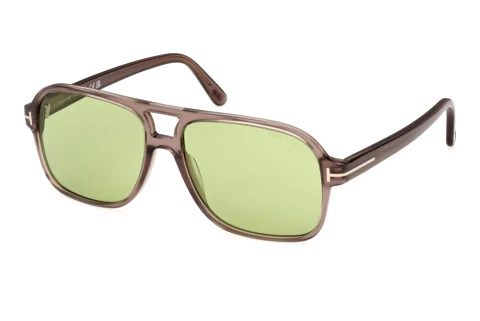 Lunettes de soleil Tom Ford Madison-02 (FT1406 48N)