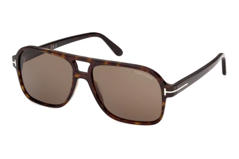 Lunettes de soleil Tom Ford Madison-02 (FT1406 52J)