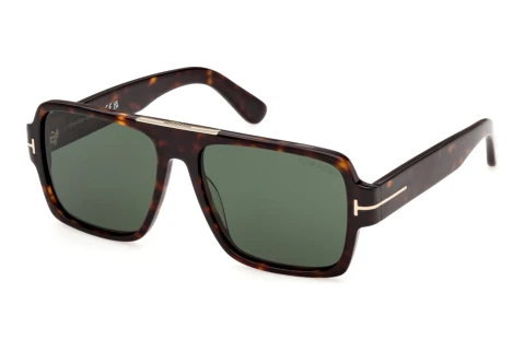 Lunettes de soleil Tom Ford Sean-02 (FT1408 52N)