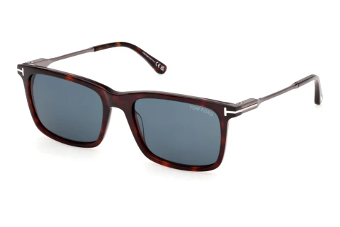 Lunettes de soleil Tom Ford Lee-02 (FT1409 54V)