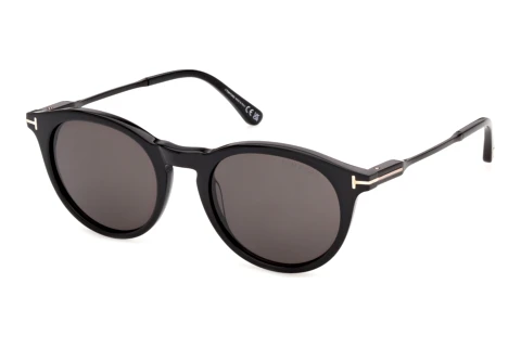 Lunettes de soleil Tom Ford Olivier-02 (FT1410 01A)