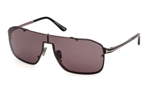 Lunettes de soleil Tom Ford Rock-02 (FT1411 08A)