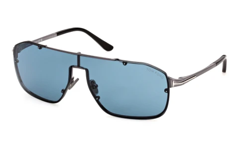 Lunettes de soleil Tom Ford Rock-02 (FT1411 08V)