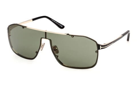 Lunettes de soleil Tom Ford Rock-02 (FT1411 32N)