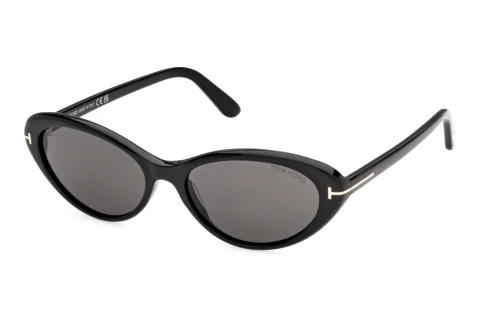Lunettes de soleil Tom Ford Celina-02 (FT1413 01A)