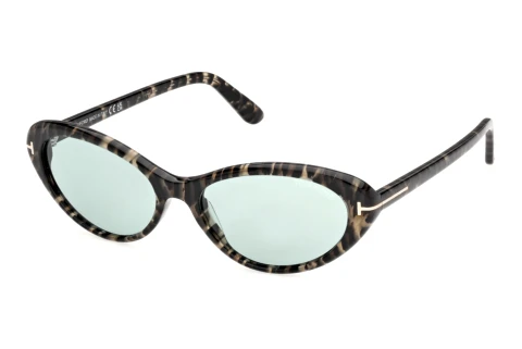 Lunettes de soleil Tom Ford Celina-02 (FT1413 55N)