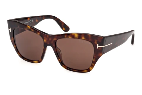 Lunettes de soleil Tom Ford Margot-02 (FT1417 52E)