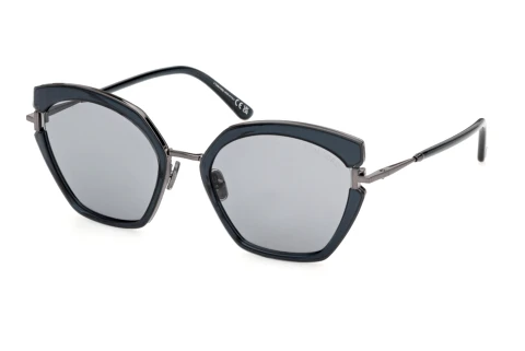 Lunettes de soleil Tom Ford Dana-02 (FT1419 87A)