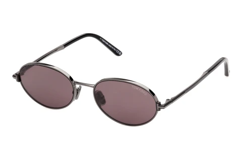 Lunettes de soleil Tom Ford Gina-02 (FT1420 08A)
