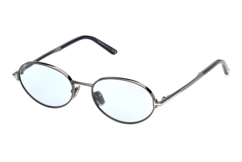 Lunettes de soleil Tom Ford Gina-02 (FT1420 08V)