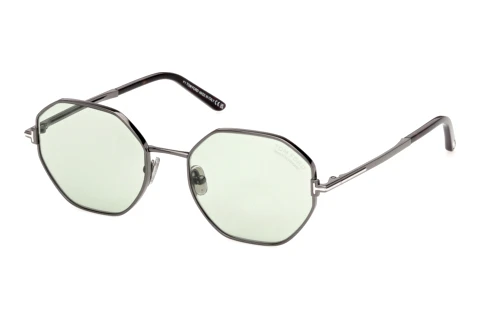 Lunettes de soleil Tom Ford Francesca-02 (FT1421 08N)