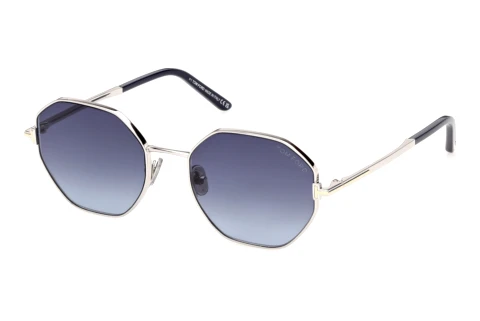 Lunettes de soleil Tom Ford Francesca-02 (FT1421 16W)