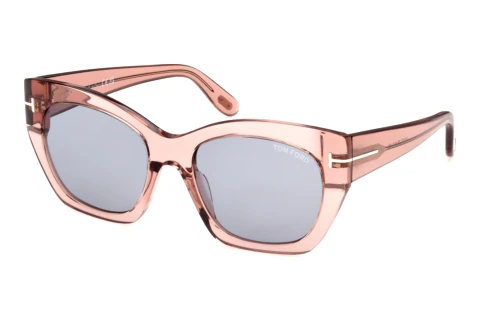 Lunettes de soleil Tom Ford Joni-02 (FT1422 72A)