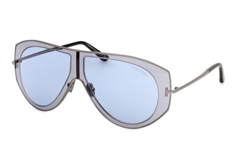 Lunettes de soleil Tom Ford Cade-02 (FT1430 20V)