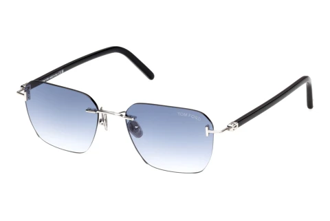 Lunettes de soleil Tom Ford Carson-02 (FT1433 16W)