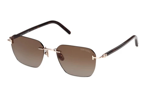 Lunettes de soleil Tom Ford Carson-02 (FT1433 28F)