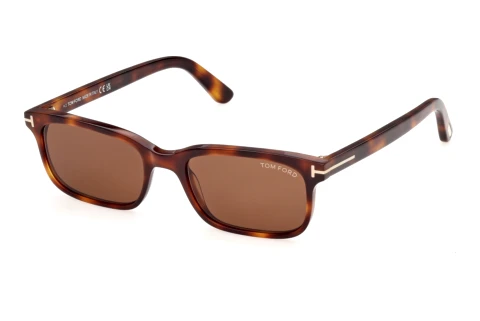 Lunettes de soleil Tom Ford Scout-02 (FT1480 53E)