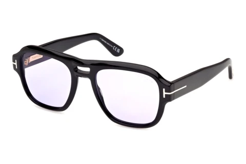 Lunettes de soleil Tom Ford Mason-02 (FT1484 01Y)