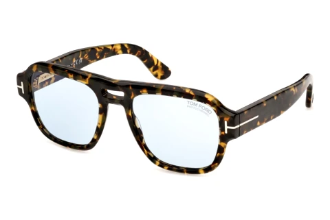 Lunettes de soleil Tom Ford Mason-02 (FT1484 56V)