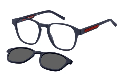 Lunettes de soleil Tommy Hilfiger TH 2085/CS FLL/M9