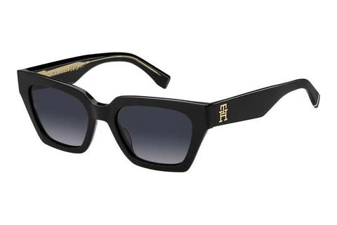 Lunettes de soleil Tommy Hilfiger TH 2101/S 807/9O