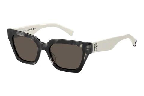 Lunettes de soleil Tommy Hilfiger TH 2101/S TCB/70