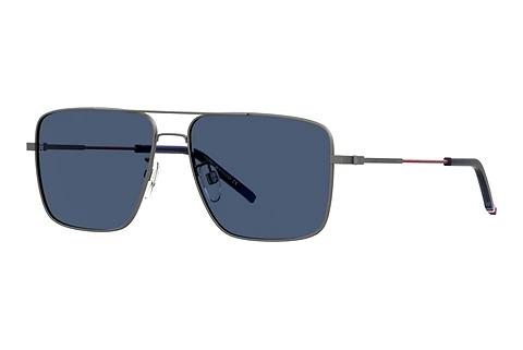 Lunettes de soleil Tommy Hilfiger TH 2110/S R80/KU