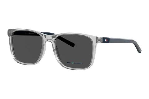 Lunettes de soleil Tommy Hilfiger TH 2120/S KB7/IR