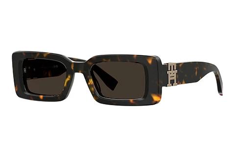 Lunettes de soleil Tommy Hilfiger TH 2125/S 086/70