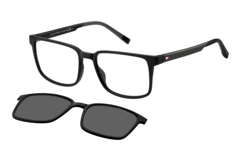 Lunettes de soleil Tommy Hilfiger TH 2145/CS 08A/M9