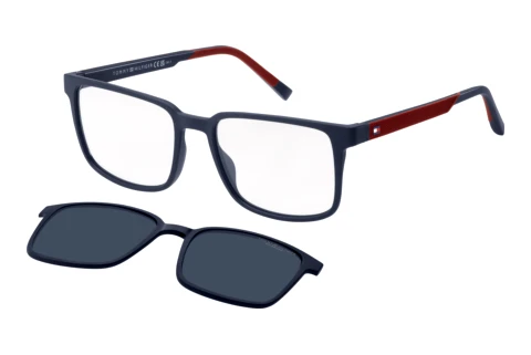 Lunettes de soleil Tommy Hilfiger TH 2145/CS 8RU/C3