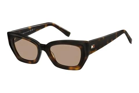 Lunettes de soleil Tommy Hilfiger TH 2254/S 05L/70