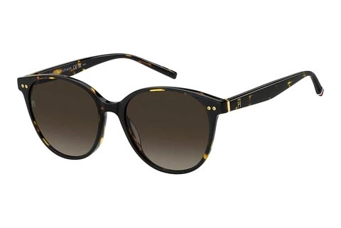 Lunettes de soleil Tommy Hilfiger TH 2289/S 086/HA