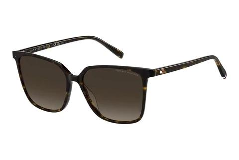 Lunettes de soleil Tommy Hilfiger TH 2292/S 086/HA