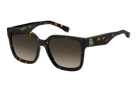 Lunettes de soleil Tommy Hilfiger TH 2342/S 086/HA