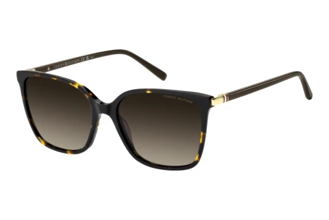 Lunettes de soleil Tommy Hilfiger TH 2349/S 086/HA