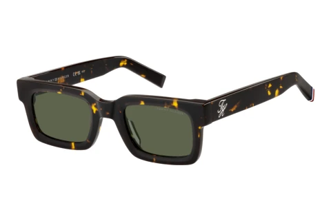 Lunettes de soleil Tommy Hilfiger TH 2368/S 086/QT